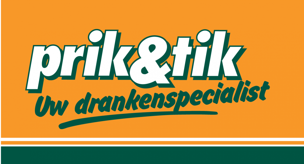 Prik & Tik - De Keyzer Drinks Sint-Stevens-Woluwe