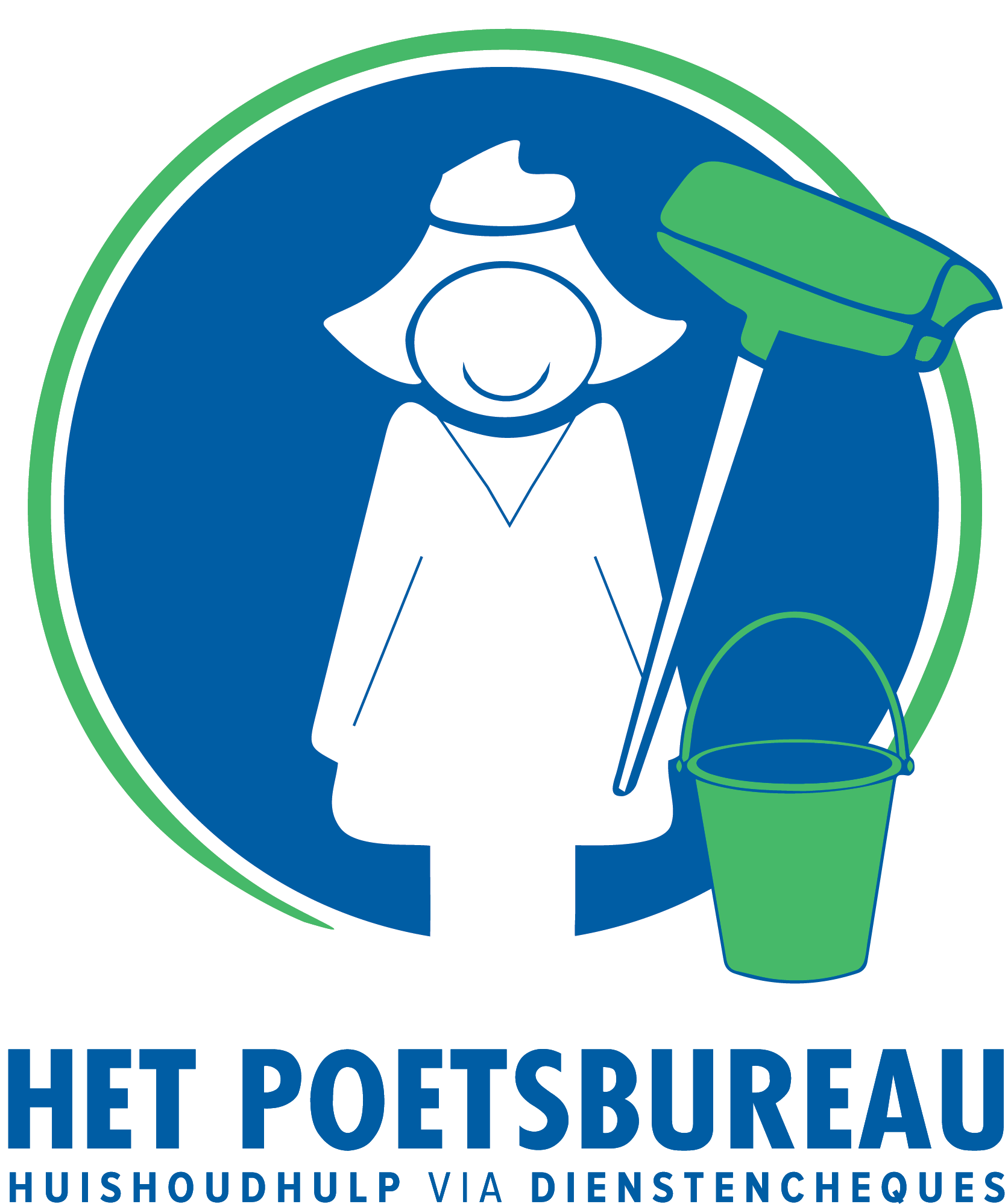 Het Poetsbureau Bornem