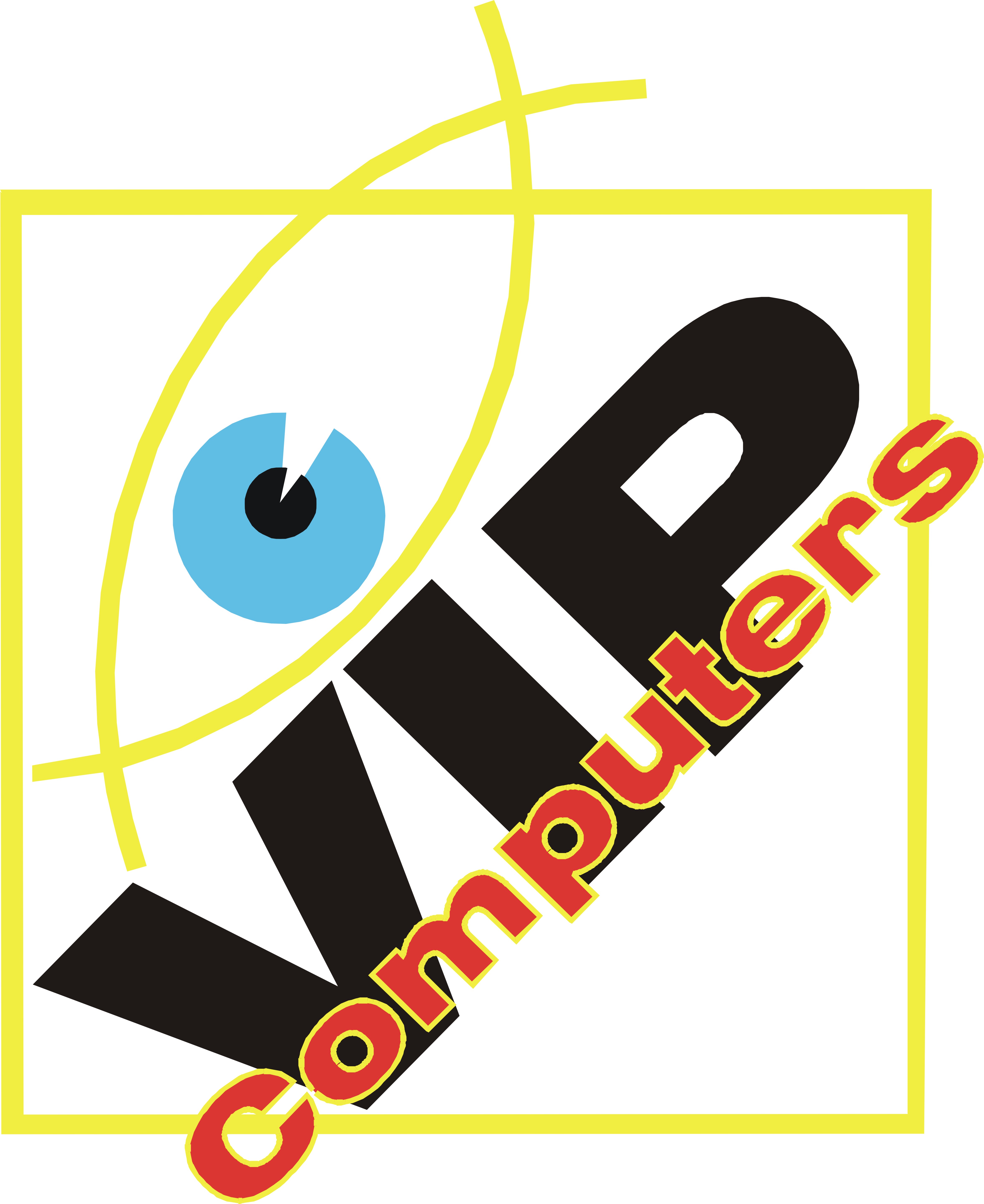 Vip Computers bv PELT