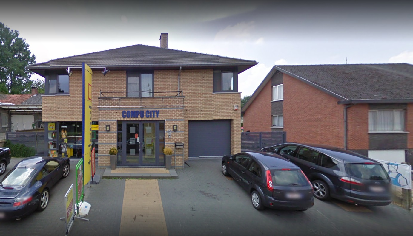 Compu City Hoeselt