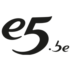 e5 Sint-Pieters-Leeuw