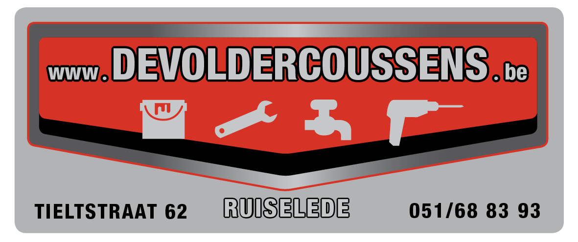 Devolder Coussens HandyHome Ruiselede