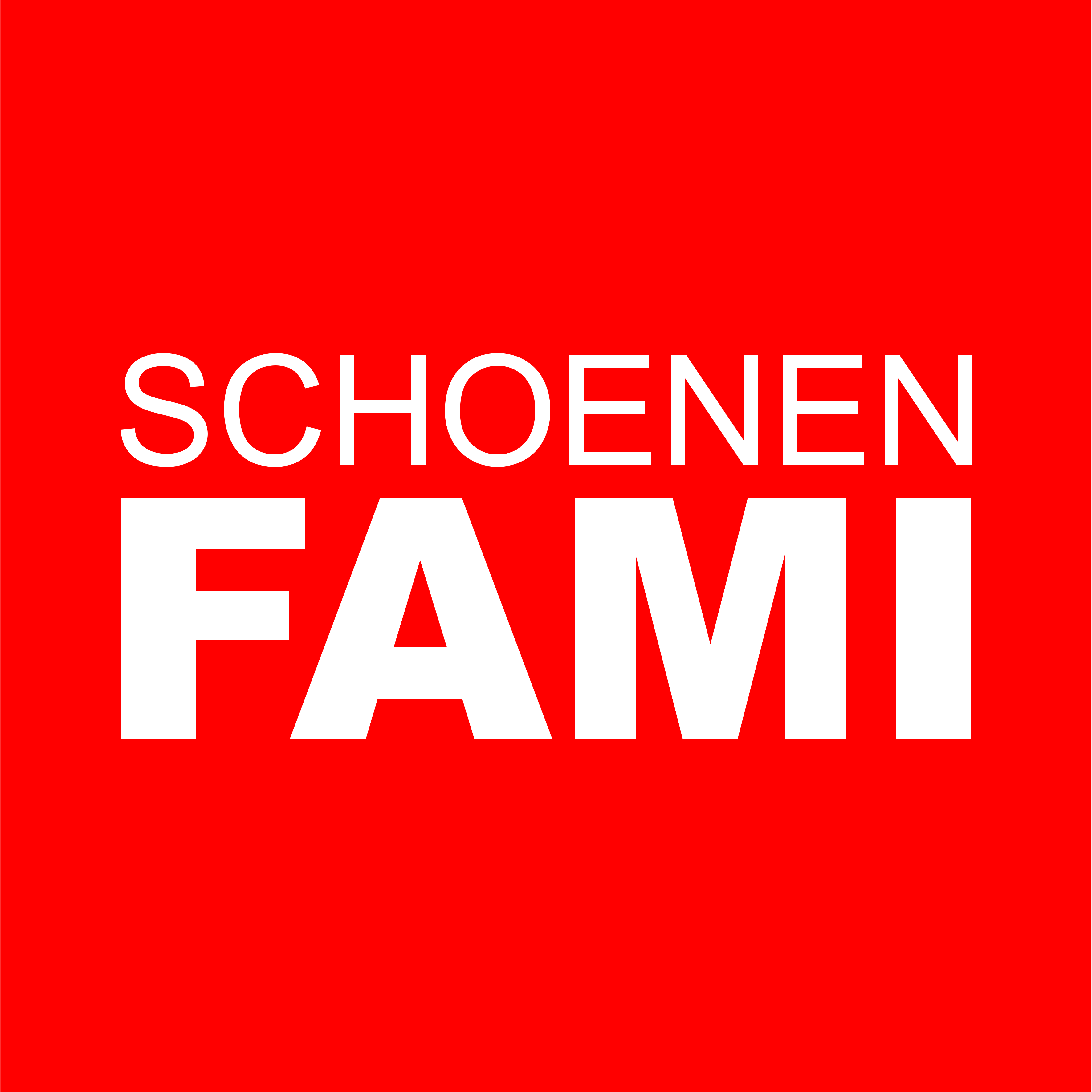 Schoenen Fami Gavere
