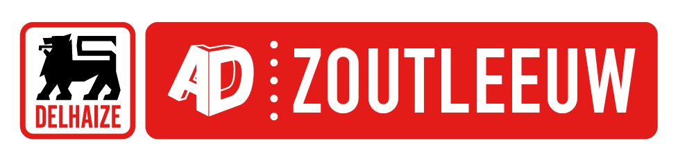 Delhaize Zoutleeuw