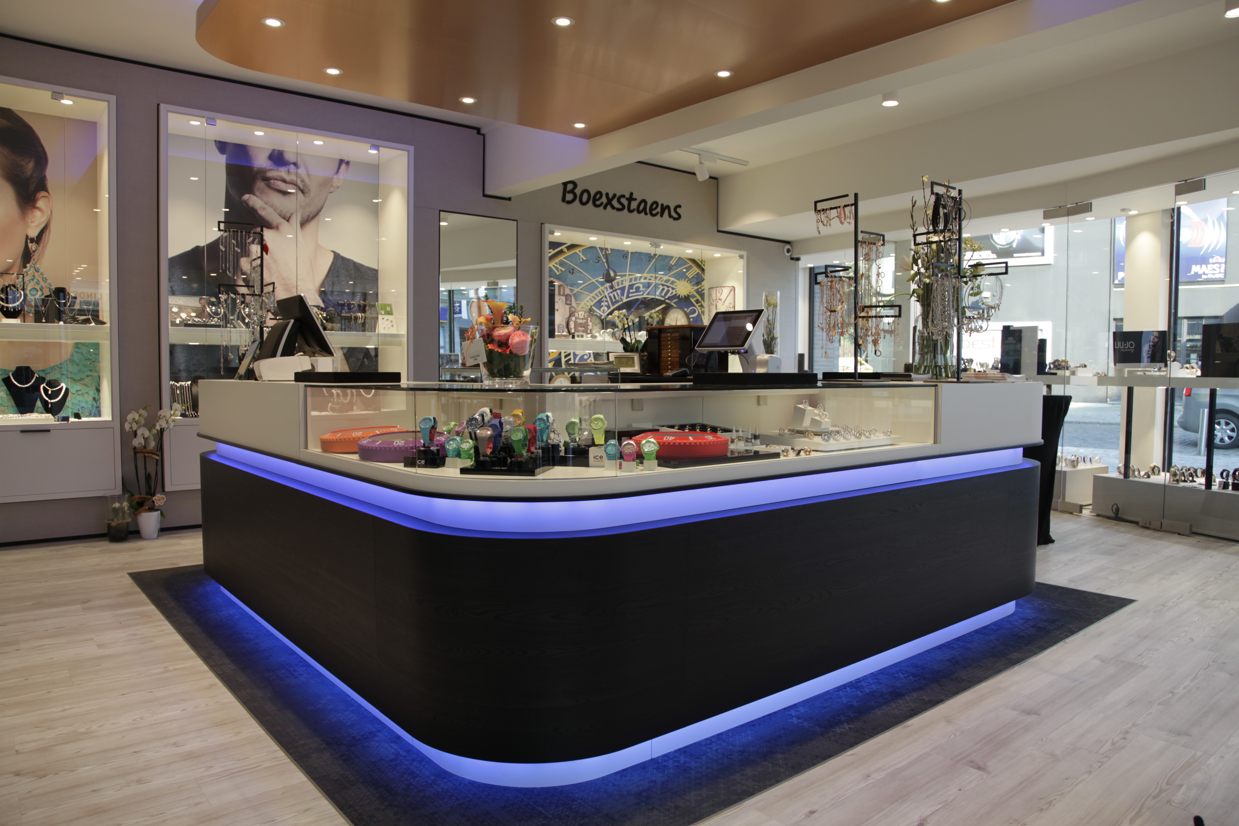 Juwelier Boexstaens Heist-op-den-Berg