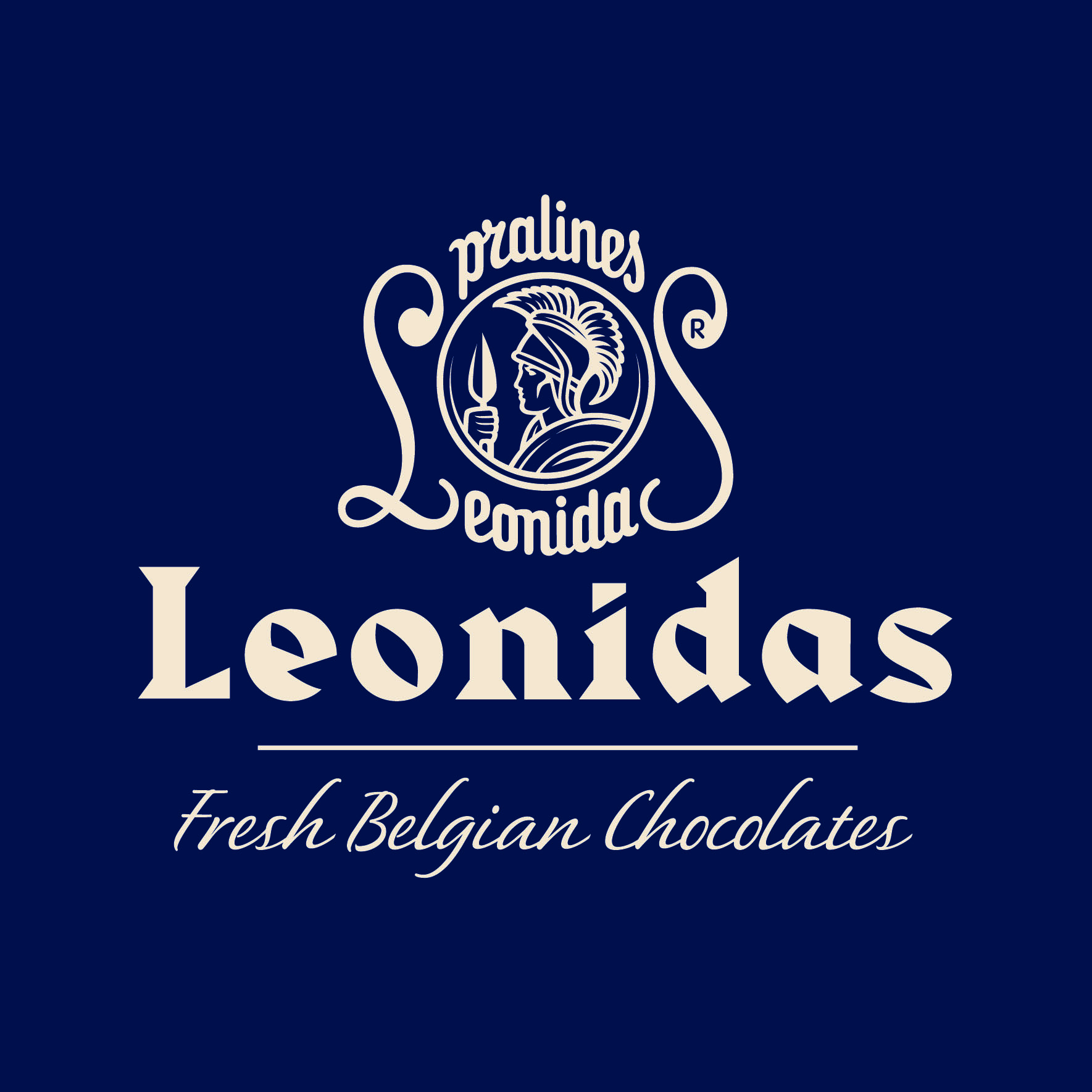 Leonidas Boexstaens - Pralines Heist-op-den-Berg