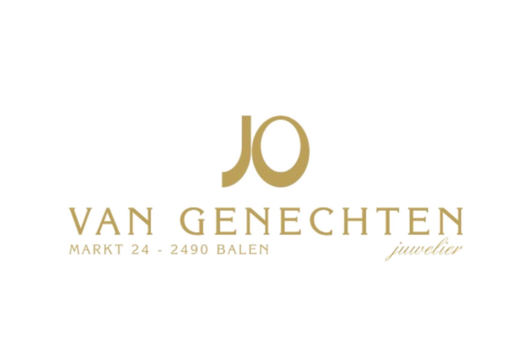 Juwelier Van Genechten Jo Balen