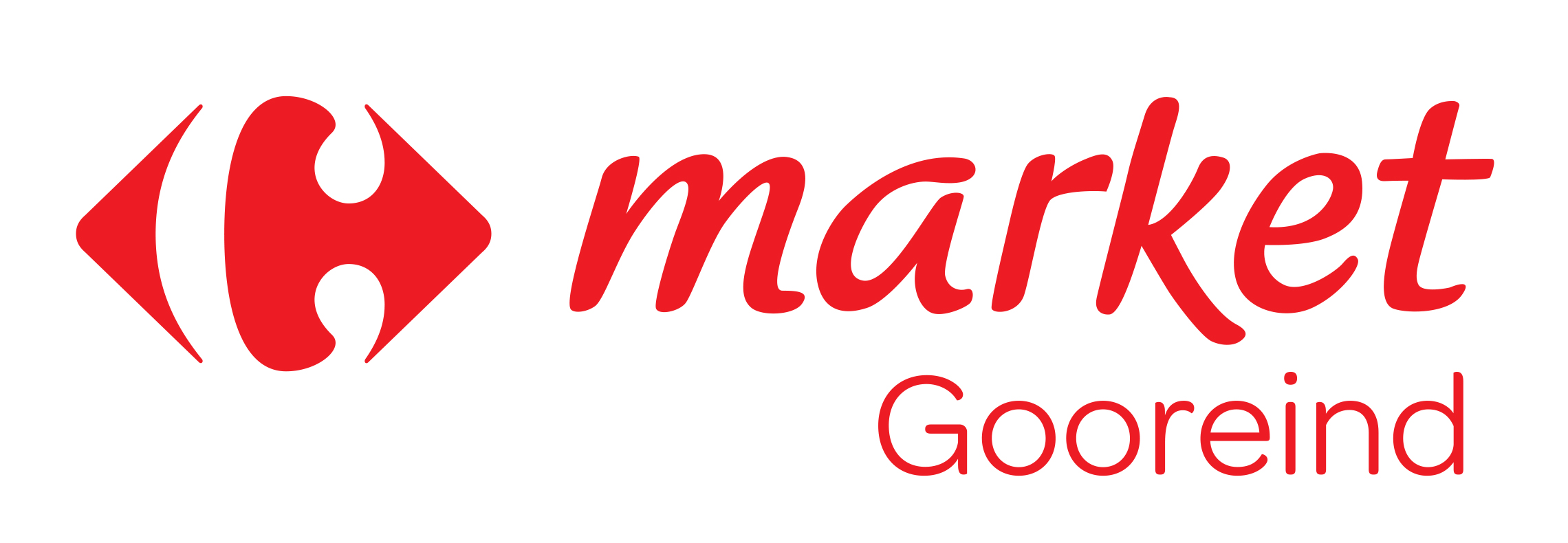 Carrefour Market (GB) Gooreind Wuustwezel