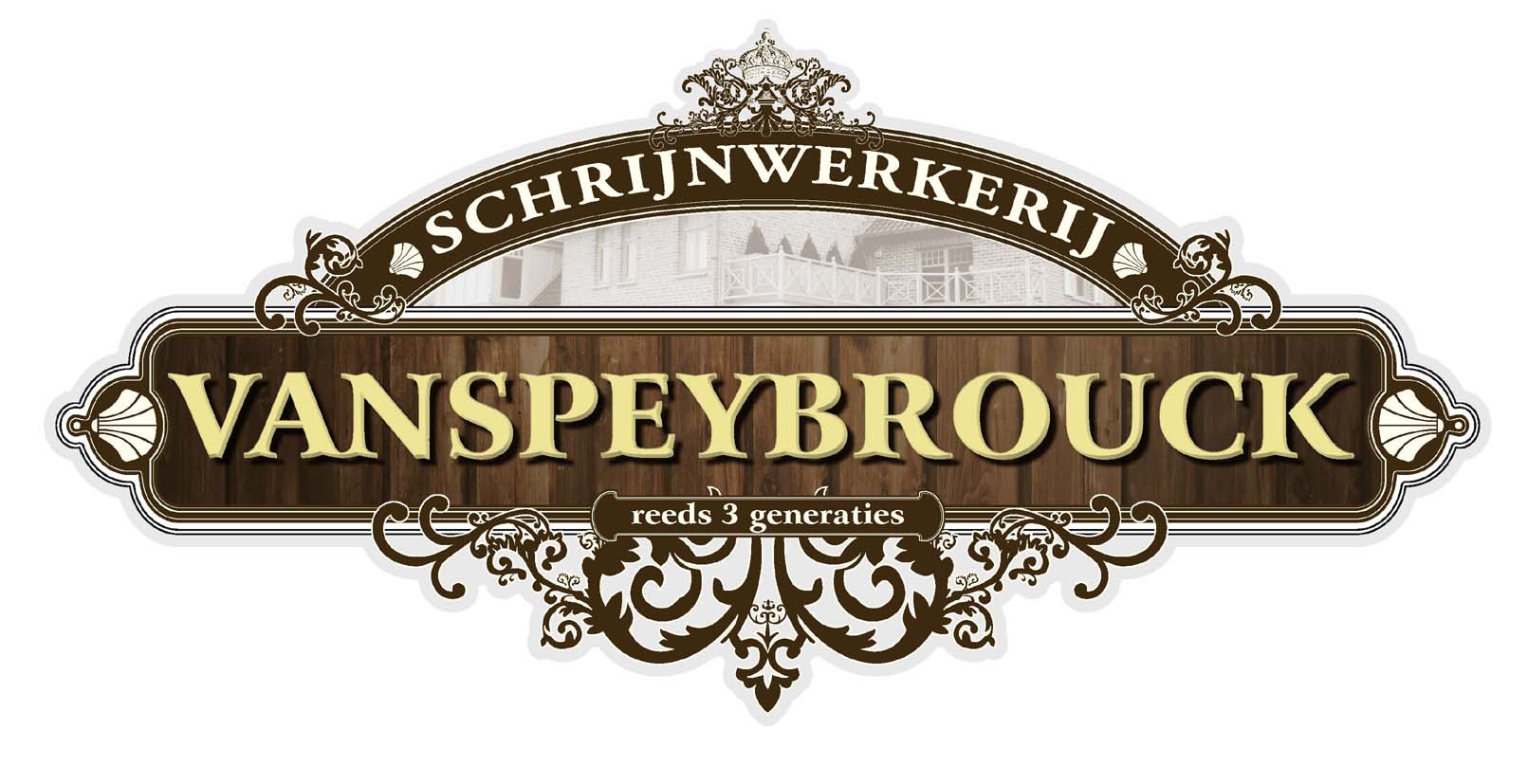 Vanspeybrouck BVBA Zedelgem