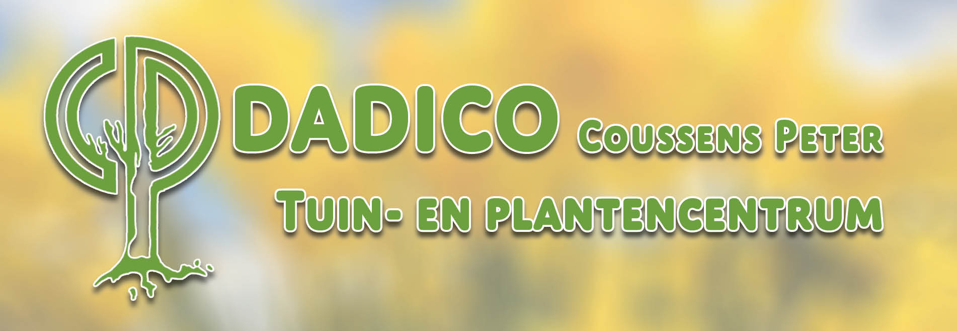 Dadico Boom- en Sierplantenkwekerij Deinze
