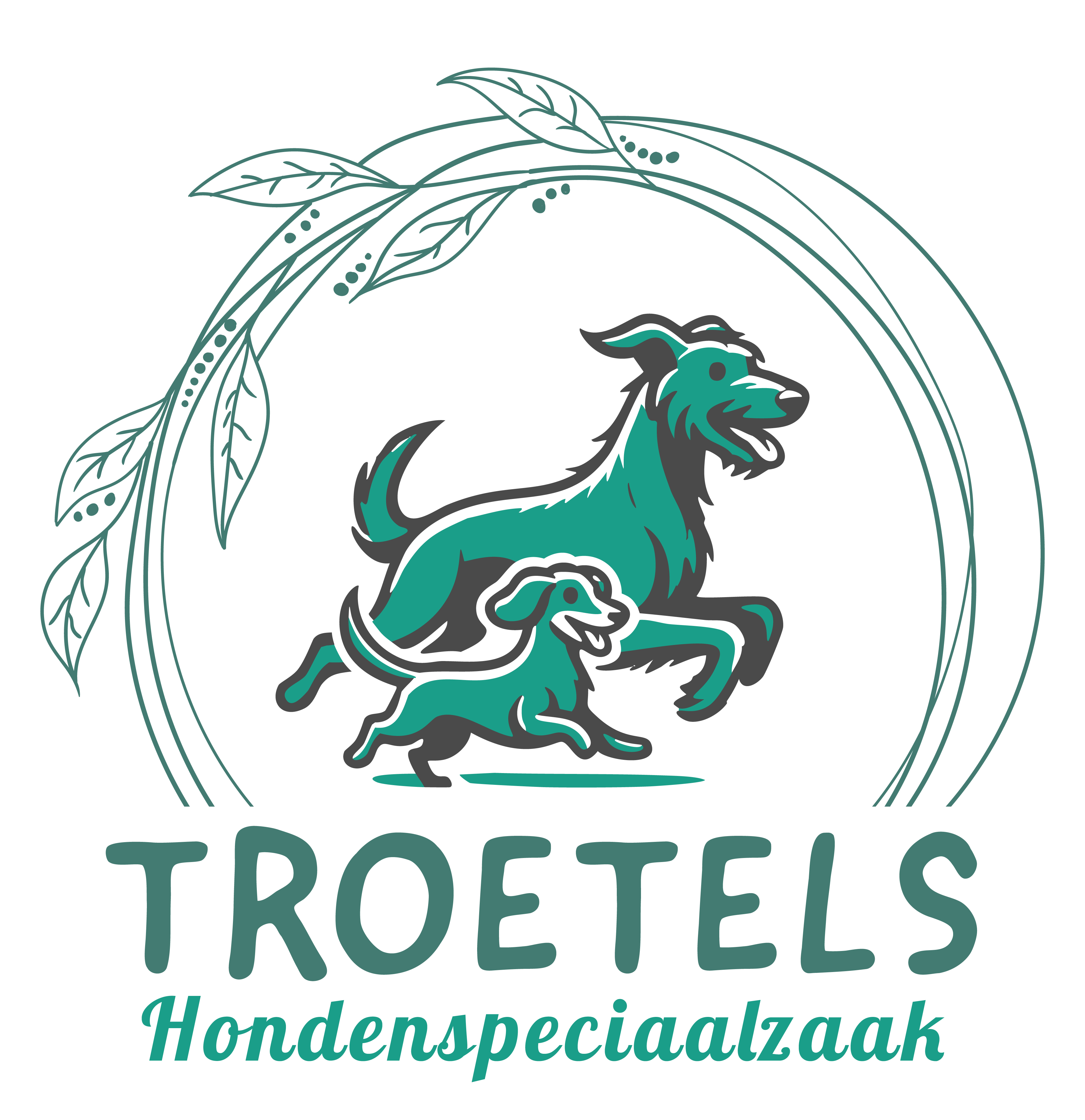 Troetels Dierenspeciaalzaak Ramsel