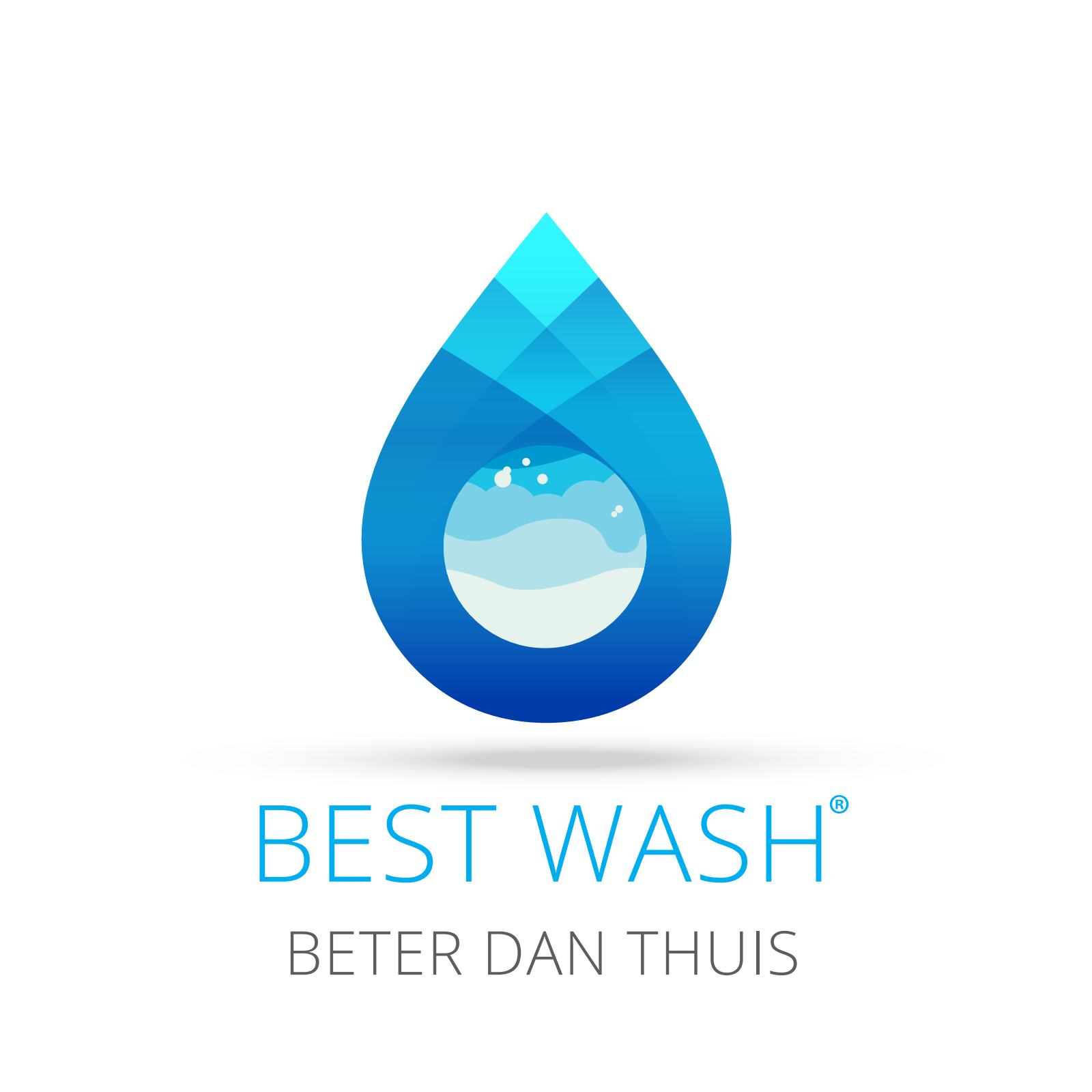 Wassalon Best wash Geel Geel