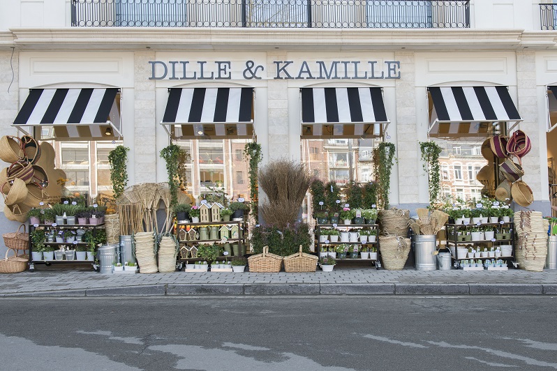 Dille & Kamille Leuven