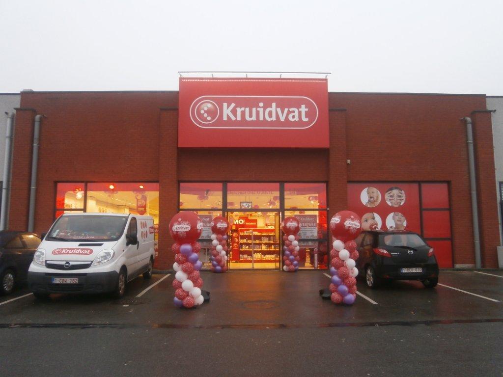 Kruidvat Gembloux