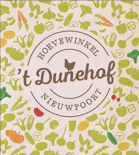 Hoevewinkel 't Dunehof Nieuwpoort