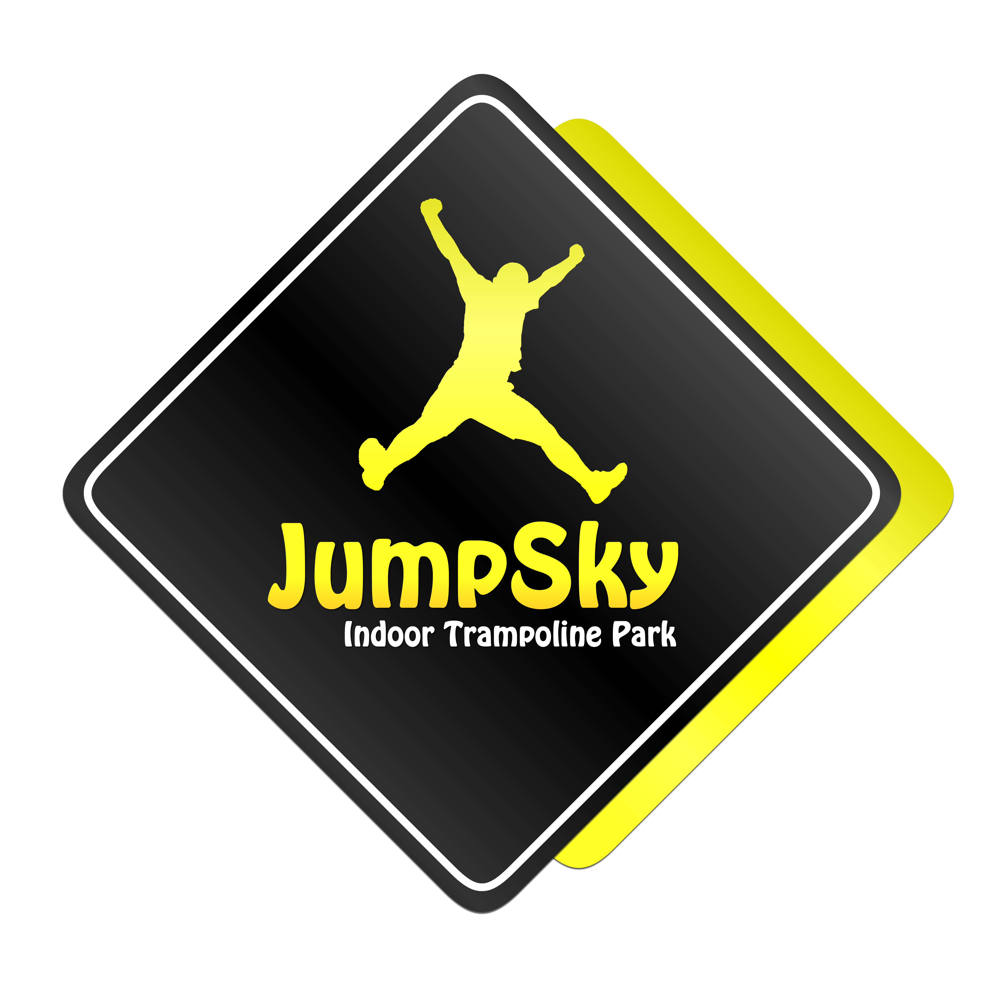 Jumpsky trampolinepark Gent (Lochristi) Lochristi