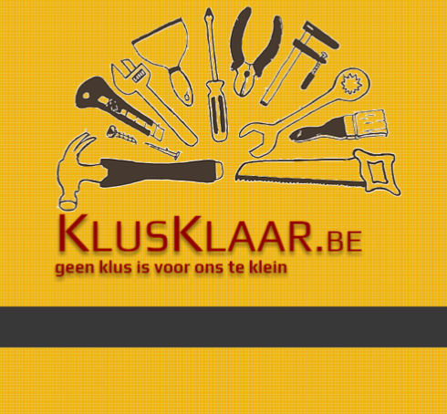 Klusklaar.be Borgerhout