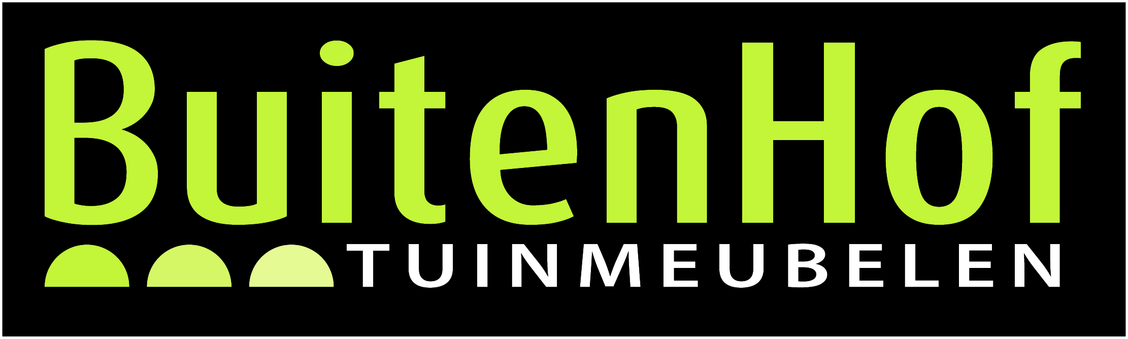 BuitenHof Tuinmeubelen Hasselt Hasselt