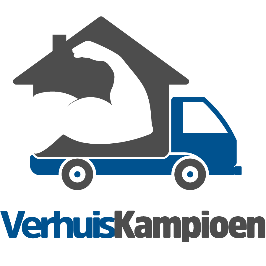 Verhuisfirma VerhuisKampioen Ninove