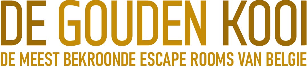 De Gouden Kooi - Escape games Mechelen