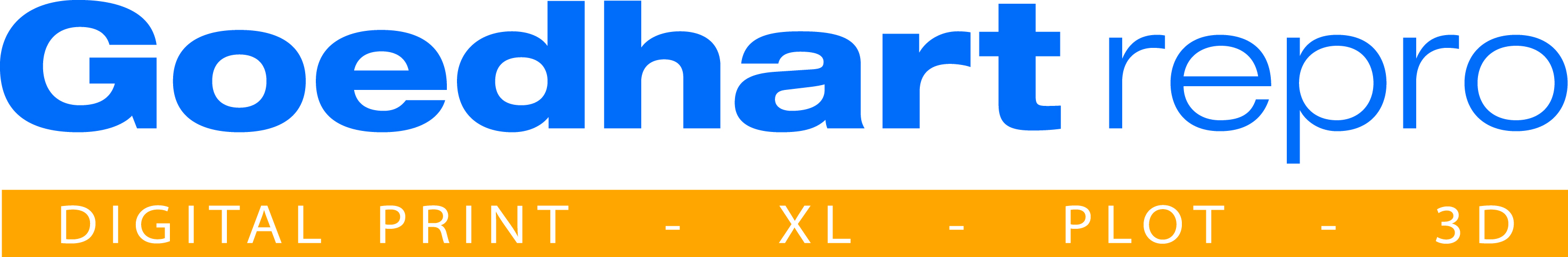 Goedhart Repro Onze-Lieve-Vrouw Olen