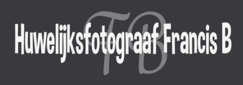 Huwelijksfotograaf Francis B Oostende