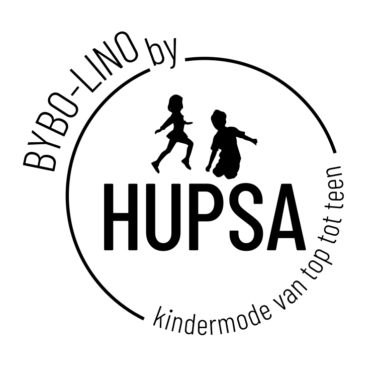 HUPSA Kindermode Kermt