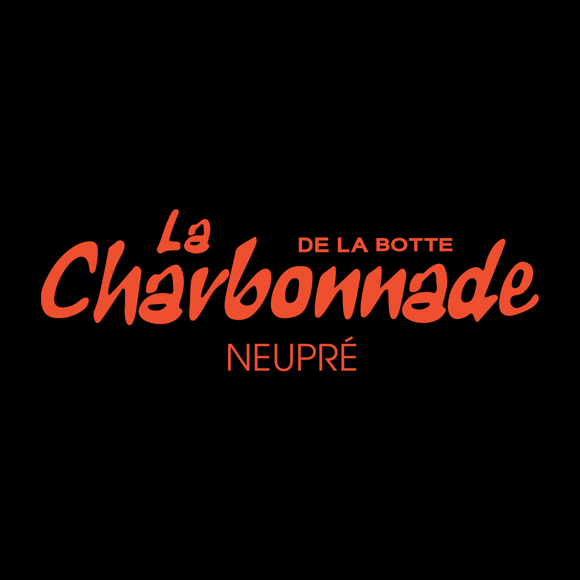 La Charbonnade de la Botte Neupré Neupré