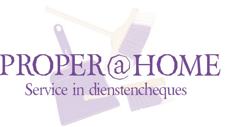 Proper@Home Beringen