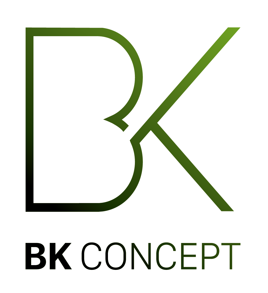 BK Concept Geel Geel