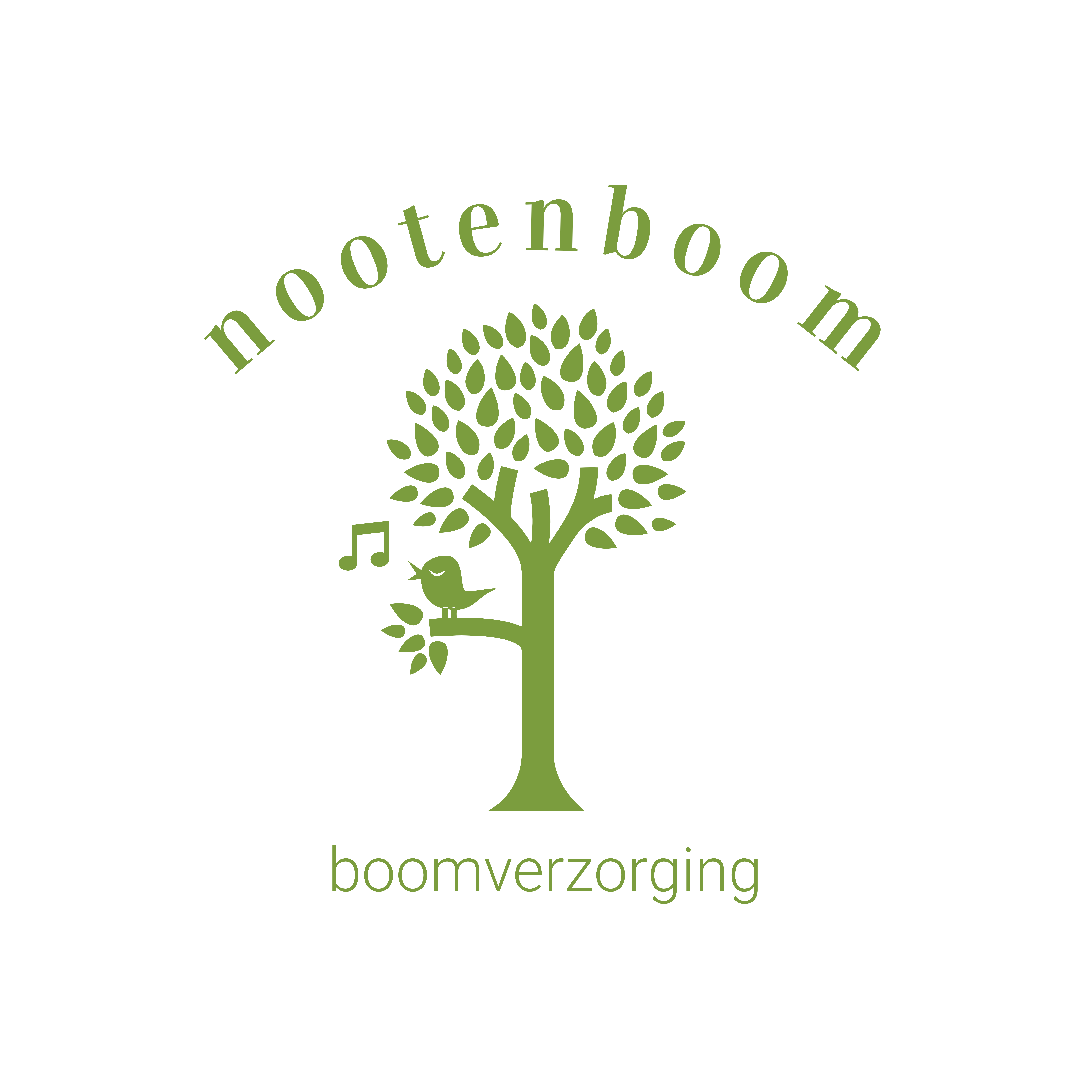 Nootenboom Bonheiden