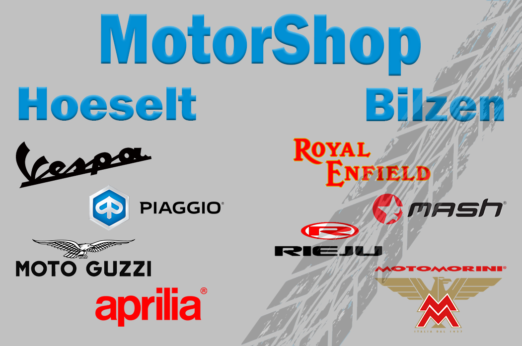 Motorshop Hoeselt Hoeselt