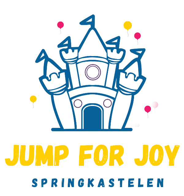 Jump For Joy Springkastelen Sint-Jan-in-Eremo