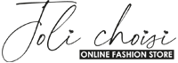 Joli Choisi online fashion Ronse