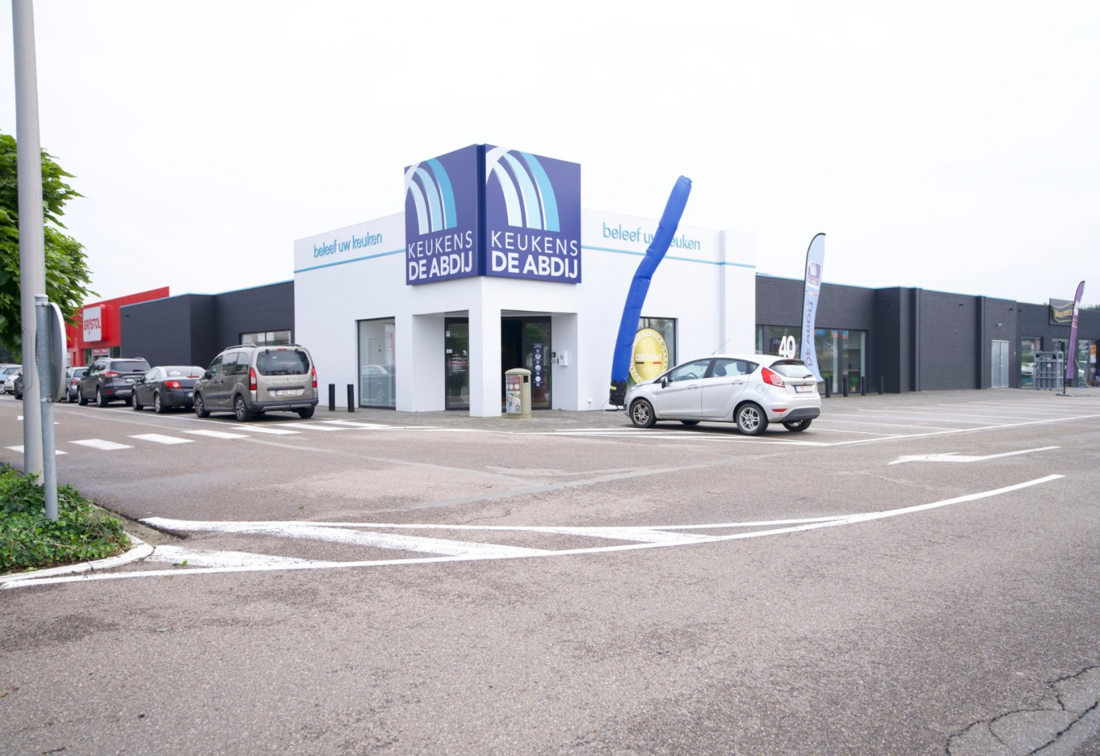 Keukens De Abdij Tielt-Winge Tielt-Winge