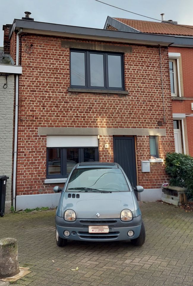 Housse d'airpods sacré coeur