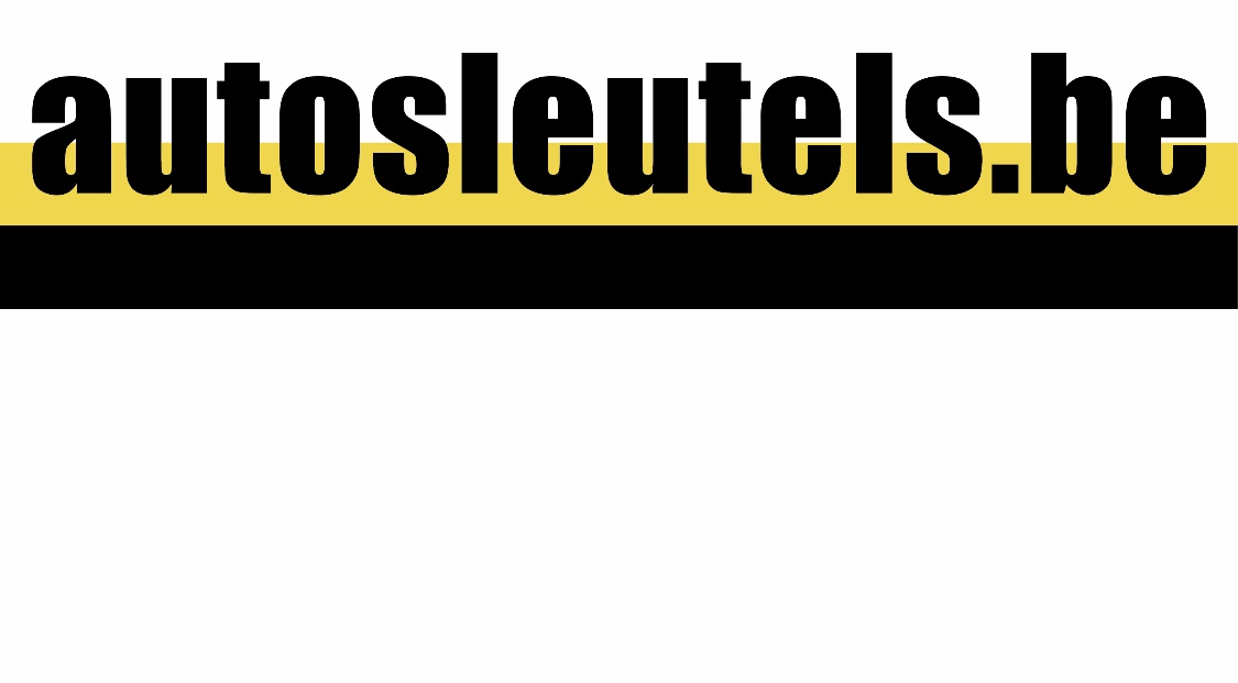 Autosleutels.be Turnhout