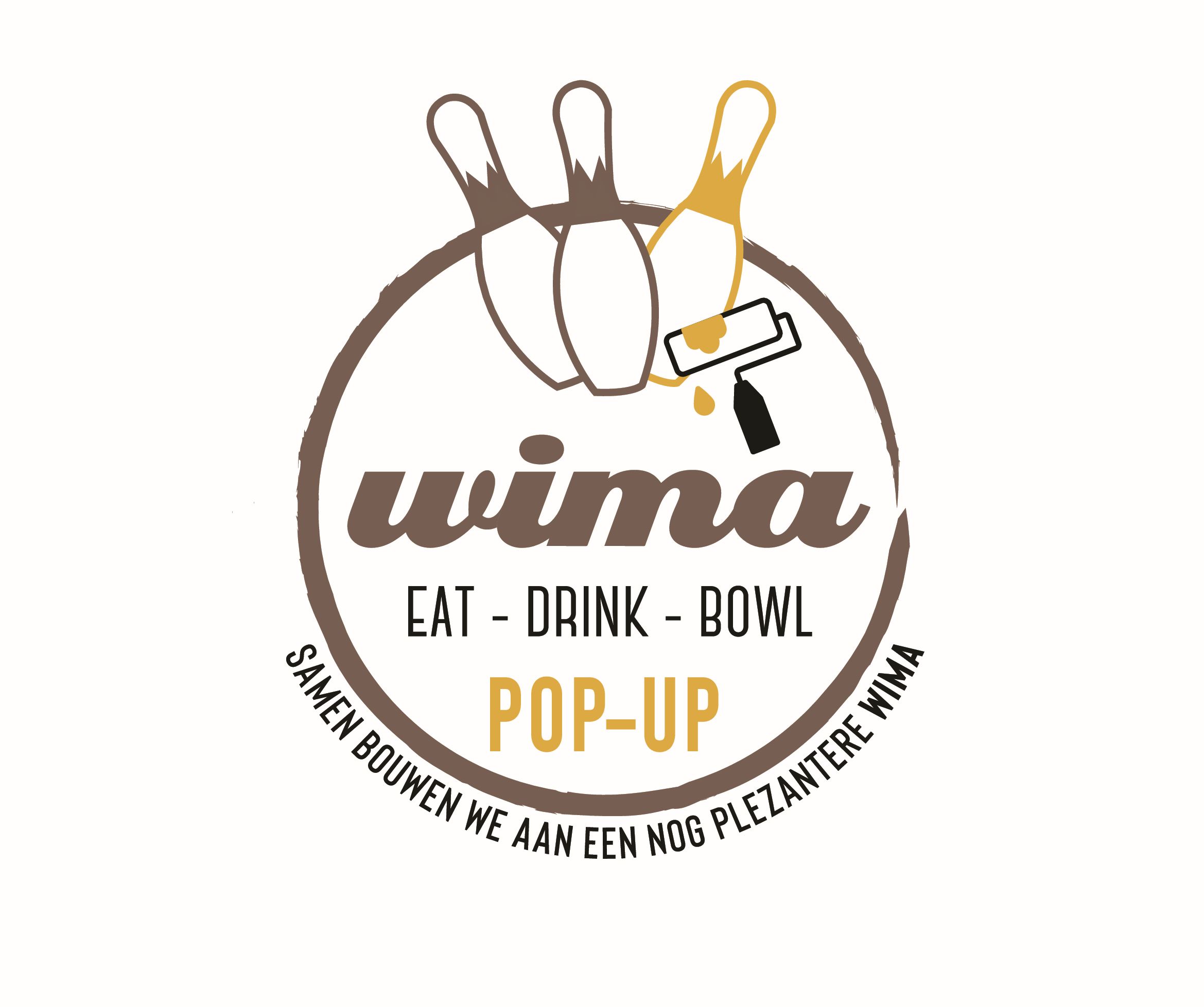 Wima Bowling Plezantstraat Sint-Niklaas Sint-Niklaas