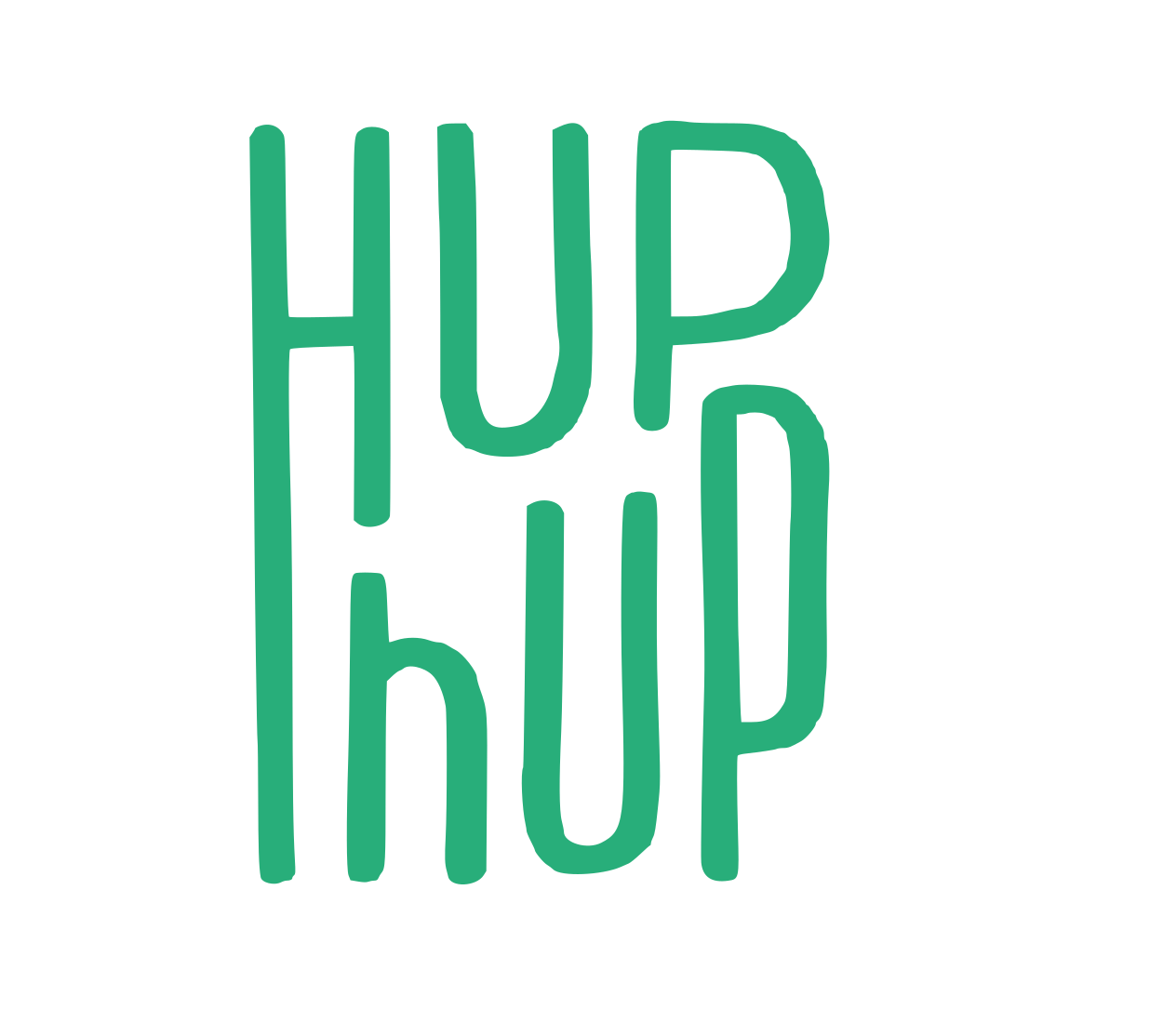 HUPHUP Fitness Dendermonde