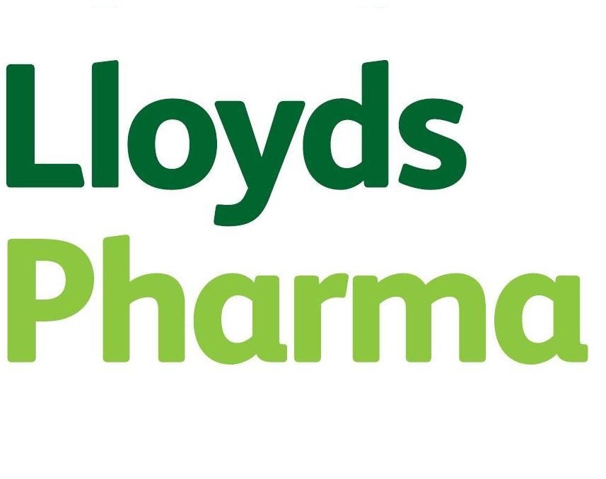 Lloydspharma Steenakker Wervik