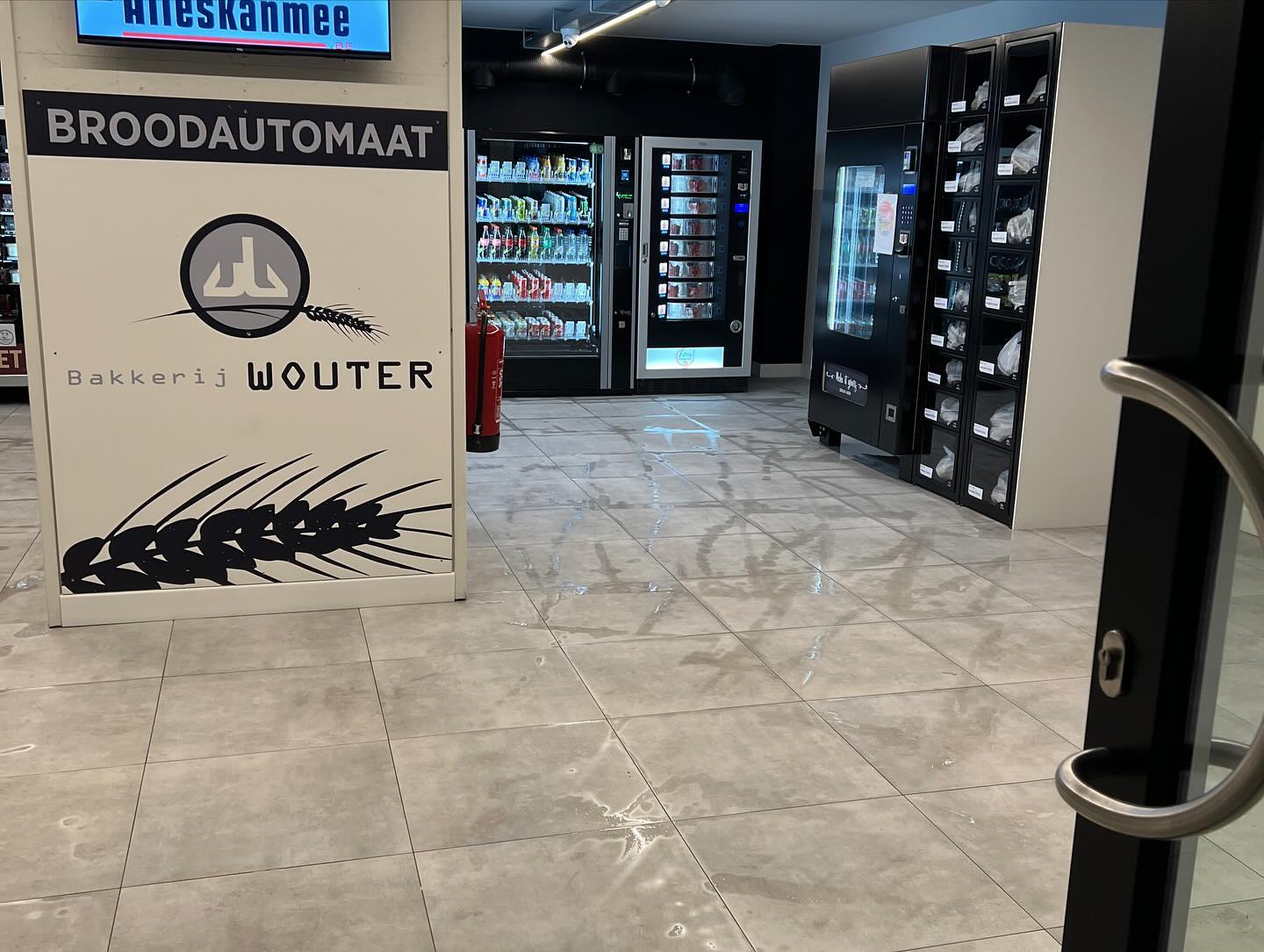 AUTOMATENSHOP VIJVE Waregem