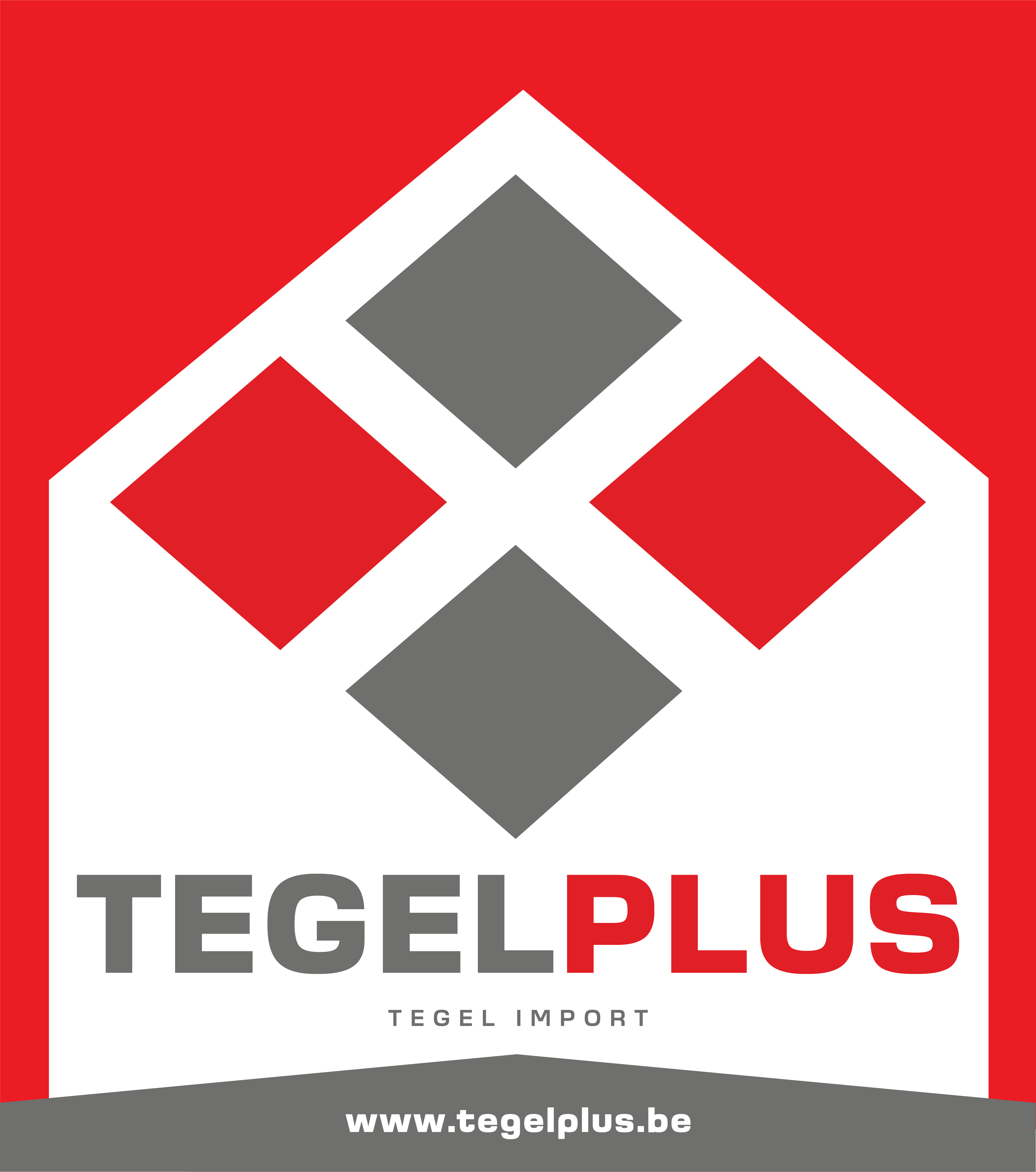 TegelPlus Tile store in Dilsen-Stokkem,