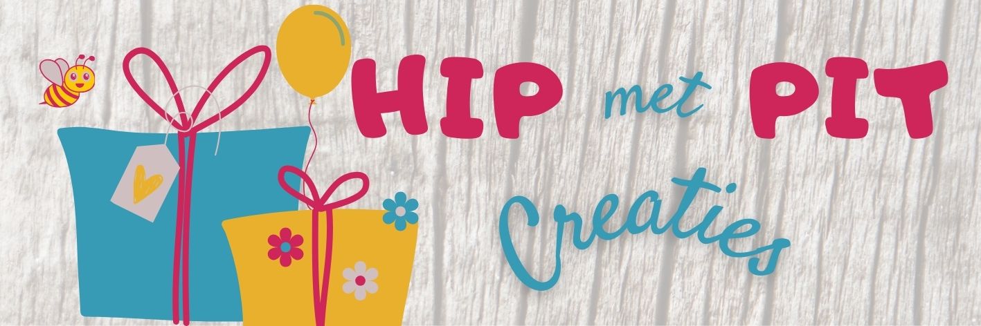 Hip met Pit Creaties Bocholt
