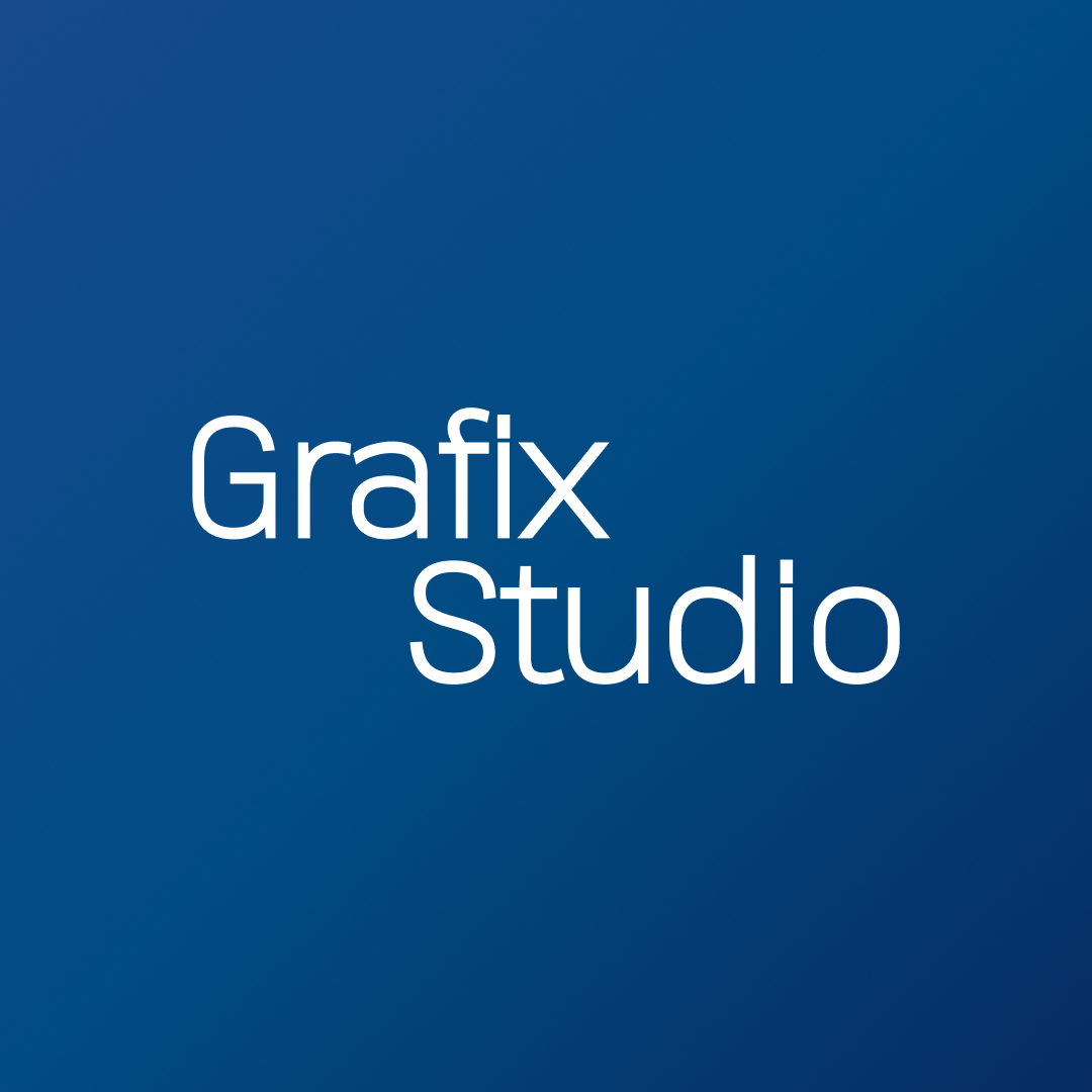 Grafix Studio - Webdesign & webdevelopment Beernem